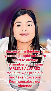 Arlene Cano's Instagram, Twitter & Facebook