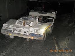 Fatality #5 for Coal 2018 –