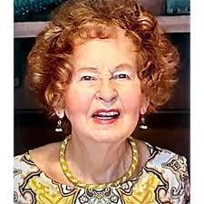 RUTH K. MOOS Obituary