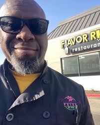 Locally sourced ingredients for fresh flavors