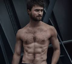 Daniel Radcliffe Equus Full Frontal - Bobs and Vagene