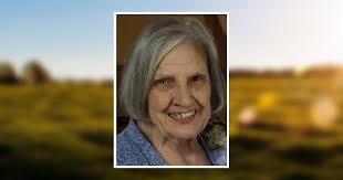 Nell Fossett Obituary June 7, 2020