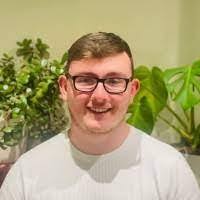 Mark Hosey's Instagram, Twitter & Facebook