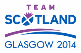 Support team scotland's future stars; Team Scotland Logo Scottish Athletics