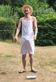 Amateur contest at nudist resort. Radical Essex Barrysykes Com