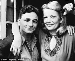 Peter falk's height 5ft 6 (167.6 cm) american actor, best remembered for his iconic role as detective columbo in the tv series columbo. Columbo Star Peter Falk Leaves Bulk Of Multi Million Dollar Estate To His Devoted Wife Shera Daily Mail Online