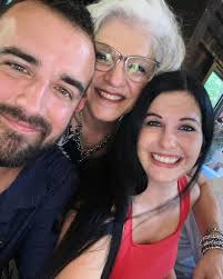 Kristi Stebler DeLorenzo