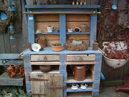 Buffetschrank Von Palettenmobel Schmidt Auf Dawanda Com Paletten Garten Buffetschrank Und Mobel Aus Paletten