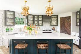 See more ideas about kitchen backsplash backsplash kitchen remodel. 100 Gorgeous Kitchen Backsplash Ideas Unique Backsplashes For The Kitchen Hgtv