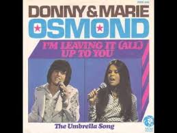 She's a little bit country and he's a. Donny Marie Osmond Music Videos Stats And Photos Last Fm