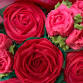 Christmas Cupcake Bouquet Decorating Class event image