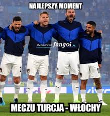 Znajdź nasze najlepsze kursy i statystyki. Euro 2020 Turcja Wlochy Memy Po Meczu Otwarcia Sport