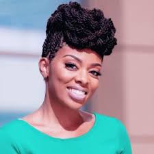 Book a Call with Jasmine Womack