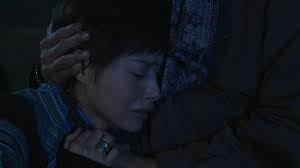 Quốc Cường tát Yaya Trương Nhi đến khi bật khóc trên phim trường