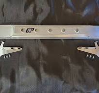 2002 - 2007 (GD/GG) Impreza Lightweight Rear Bumper Beam Version 2.0
