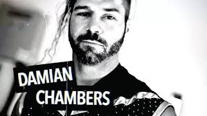 Damian Chambers (@therealdamianchambers) • Instagram photos and videos