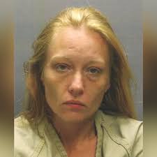 Woman charged with murdering elderly couple in Franklin County