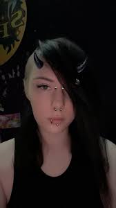 A new tattoo or piercing probably might definitely fix all my problems