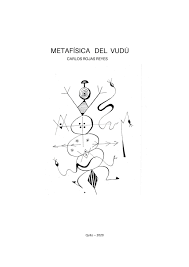 Puede descargar versiones en pdf de la guía, los manuales de usuario y libros electrónicos sobre magia vudu gratis, también se puede encontrar y descargar de forma gratuita un manual en línea gratis (avisos) con principiante e intermedio, descargas de documentación, puede descargar archivos pdf (o doc y ppt) acerca magia vudu gratis de. Pdf Metafisica Vudu Carlos Rojas Academia Edu