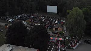Ultimate outdoor movies are sure to bring a smile to your audience! Drive In Movie Theaters Are A Nostalgic Choice During The Coronavirus