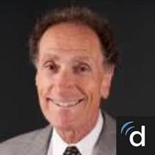 Dr. Robert A. Rosenberg, MD