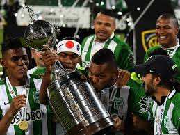 Maybe you would like to learn more about one of these? 4 Anos Del Dia En Que Nacional Gano La Copa Libertadores 2016