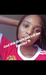 Honoring Grace Mpondela: A Tribute to a Beloved Life Lost