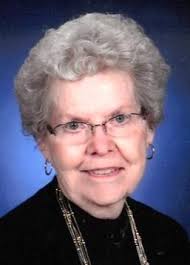 Marian Broomfield Obituary (2023)