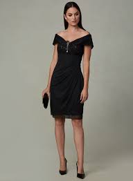 Women S Clothing Occasion Dresses Gowns Melanie Lyne Dresses Occasion Dresses Mesh Dress