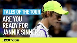 He has been ranked as high as no. Get To Know Jannik Sinner Tales Of The Tour Atp Youtube