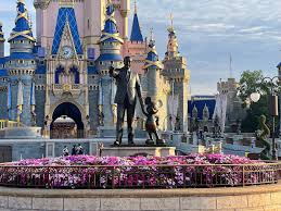 Best times to visit Disney World in 2024 - WDW Prep School