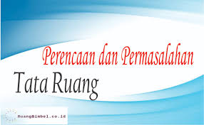 Maybe you would like to learn more about one of these? Geografi Kelas 12 Permasalahan Tata Ruang Indonesia