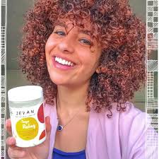 More Mellow Hair Mask