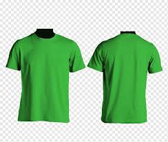 Baju tshirt hitam kosong depan belakang. Kaos Png Images Pngwing