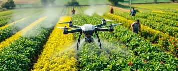 Agricultura moderna