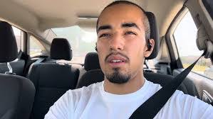 Marcos Padron's Instagram, Twitter & Facebook