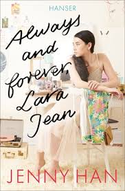 You know what they say—third times a charm jot this down: Always And Forever Lara Jean By Jenny Han
