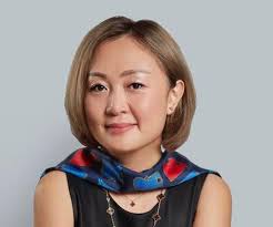 Hong Kong Business High Flyers 2023 by Charlton Media Group