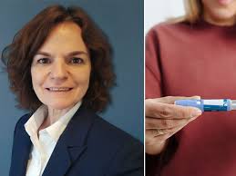 Do weight loss injections affect mental health? Experts 'excited' by early  evidence