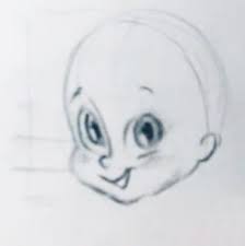 Maybe you would like to learn more about one of these? Drawing Cartoon Babies Is Easy As Abc