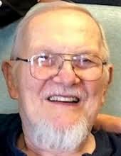 Obituary information for Leroy A Holm