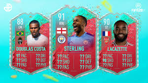 Free shipping on qualified orders. Fifa 20 Fut Birthday Team 2 Predictions Sterling Lacazette More Dexerto
