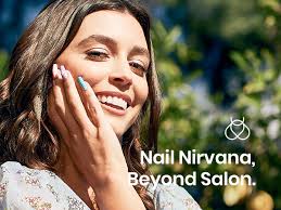 Amazon.com : beetles Gel Polish Nail Set 6 Colors Ultimate Morandi Nude  Pink White Blue Pastel Gel Nail Polish 6 Colors Daydream Verses Collection  Soak Off Uv Diy Manicure Kit New Nail