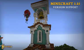 /store, /buy, /vip or /mvp . Hypixel Now Supports Minecraft Version 1 15 Hypixel Minecraft Server And Maps