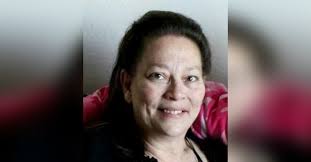 Obituary information for Theresa Yvonne LaFranier