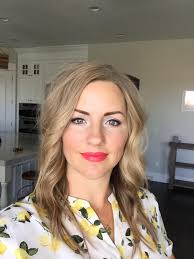 Lipstick color recommendations for brightening up days