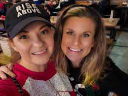 I had so much fun with my Coppell/Valley Ranch friends!! I love y'all and  hope y'all have a very Merry Christmas!! 🎄🎁 🎅🏼 #cgfamily #campgladiator  #csquad