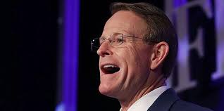 Powerful Homophobe Tony Perkins to Head Trump's Religious Freedom Org.