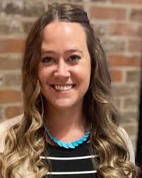 Benita Blackburn's Instagram, Twitter & Facebook