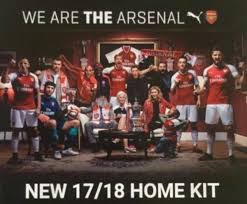 Get 21% off select items w/ coupon (activate). Gurjit On Twitter Puma S Promo Poster For The New Arsenal Home Kit Have Been Leaked